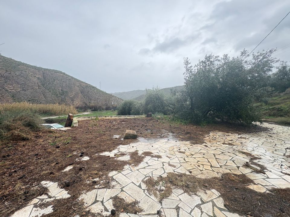 Cortijo i Cantoria, Almeria - foto 4